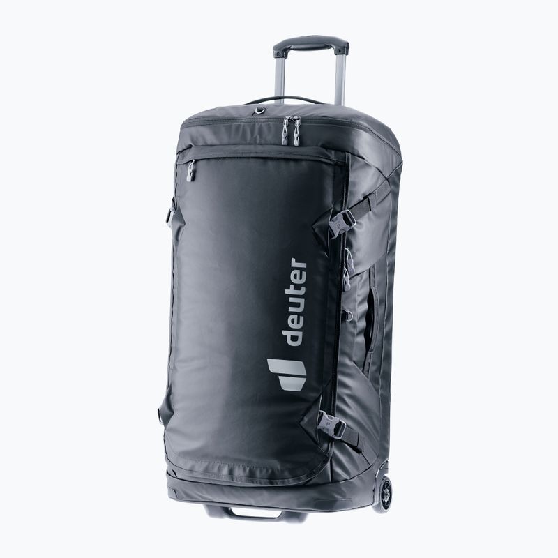 Reisegepäck deuter Duffel Pro Movo 90 l black 2