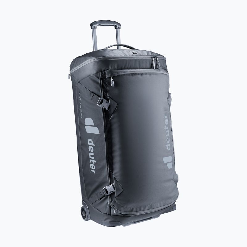 Reisegepäck deuter Duffel Pro Movo 90 l black 4