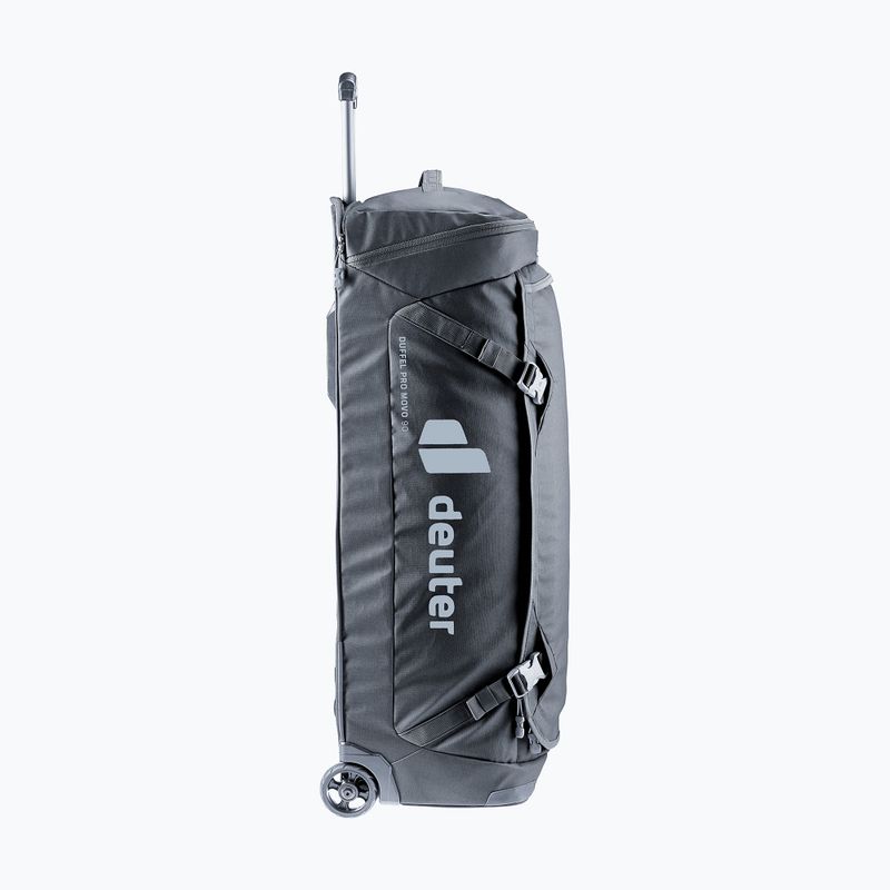 Reisegepäck deuter Duffel Pro Movo 90 l black 5