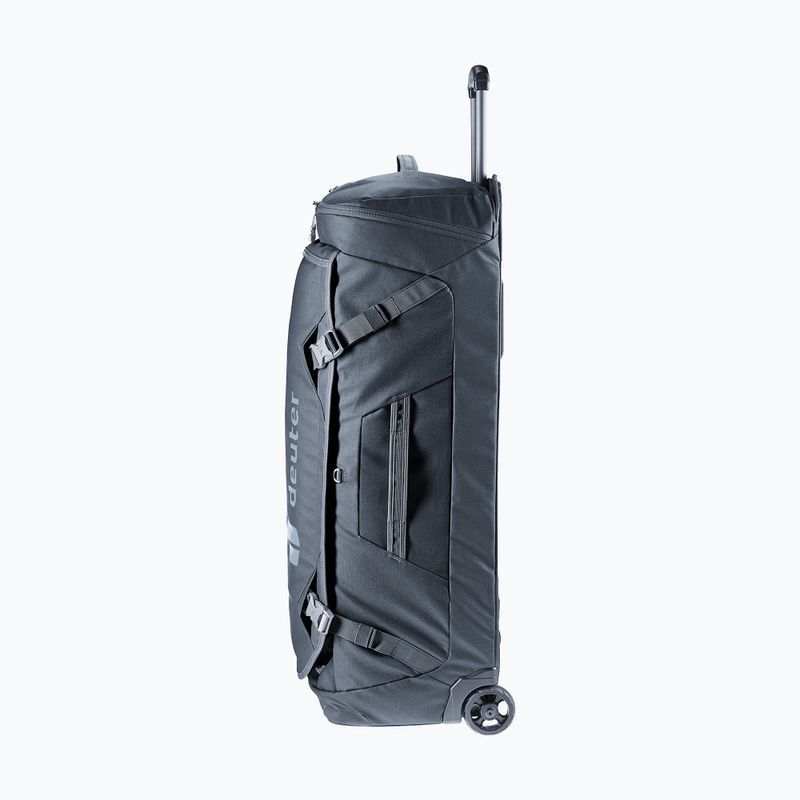 Reisegepäck deuter Duffel Pro Movo 90 l black 6