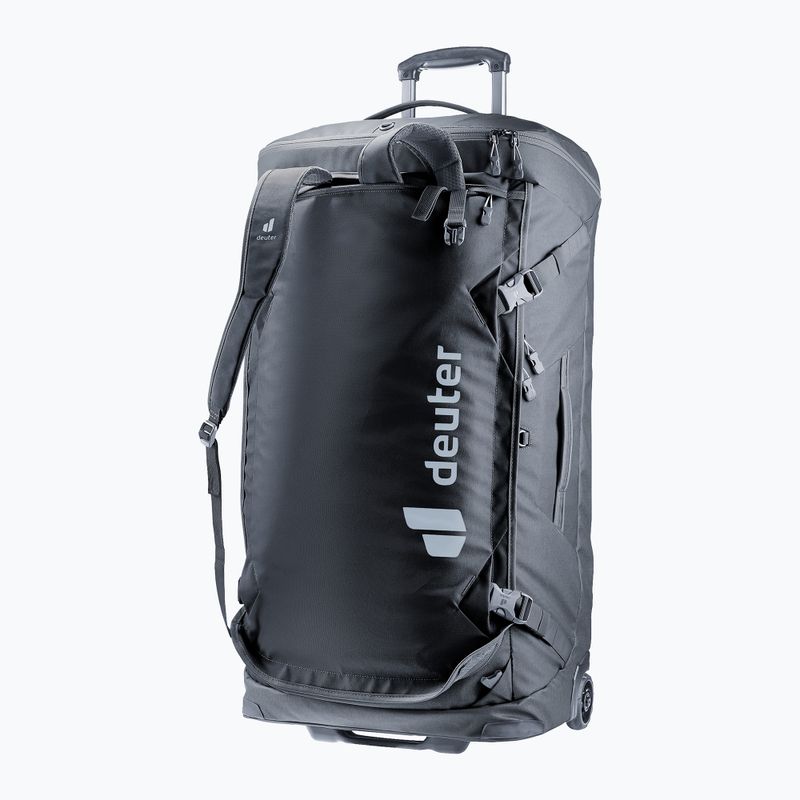 Reisegepäck deuter Duffel Pro Movo 90 l black 7