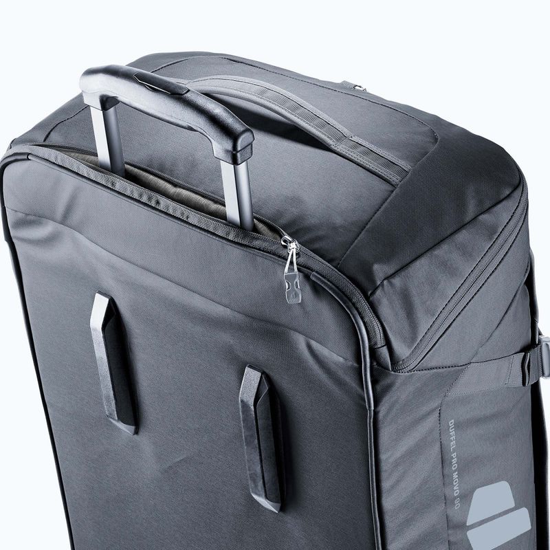Reisegepäck deuter Duffel Pro Movo 90 l black 8