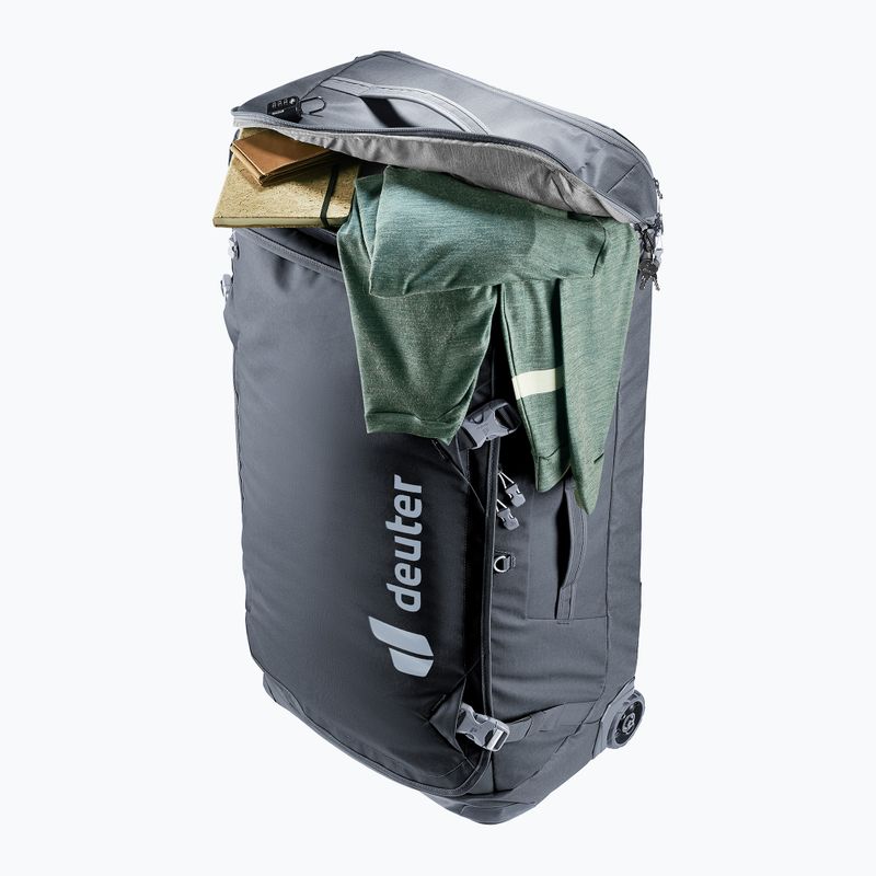 Reisegepäck deuter Duffel Pro Movo 90 l black 9