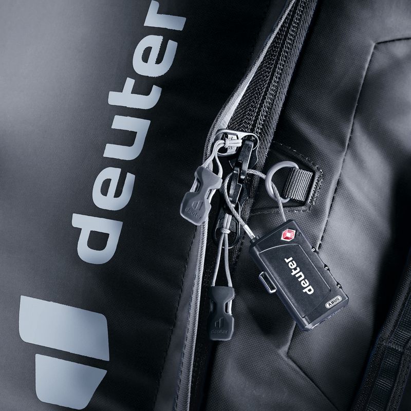 Reisegepäck deuter Duffel Pro Movo 90 l black 11