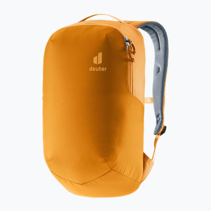 Urban Rucksack deuter Yort 15 l maple-amber