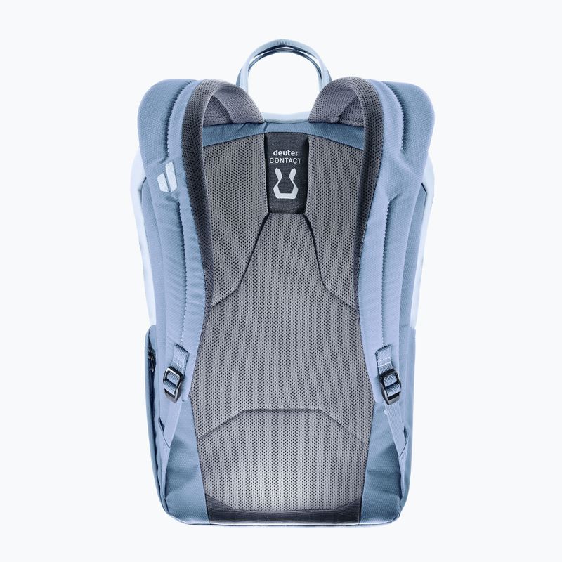 Deuter Stadtrucksack Vista 18 l Bluejay/Polar 3