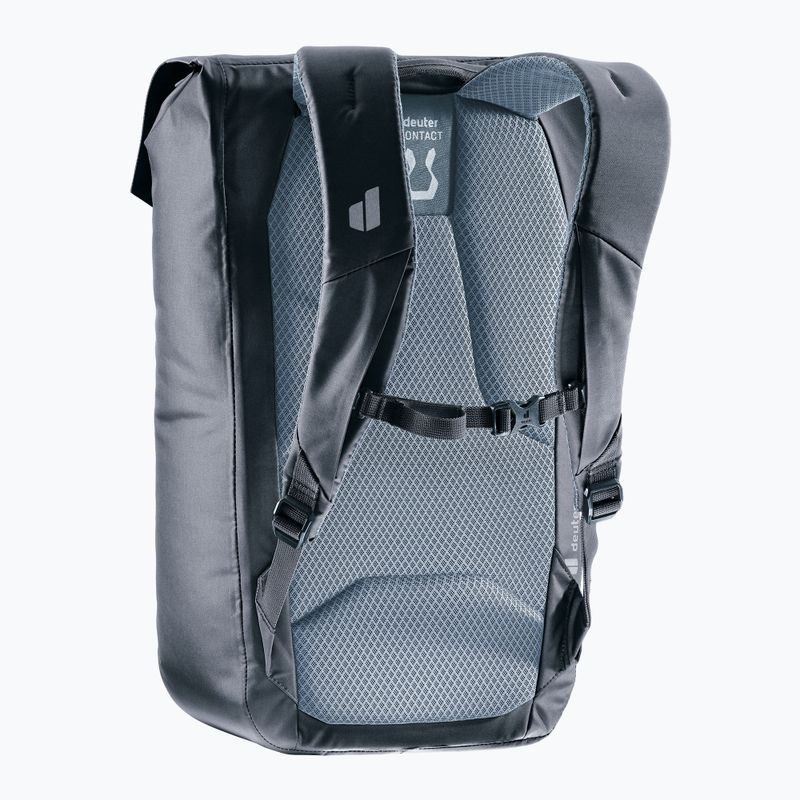 Rucksack deuter Drout 20 l black 3