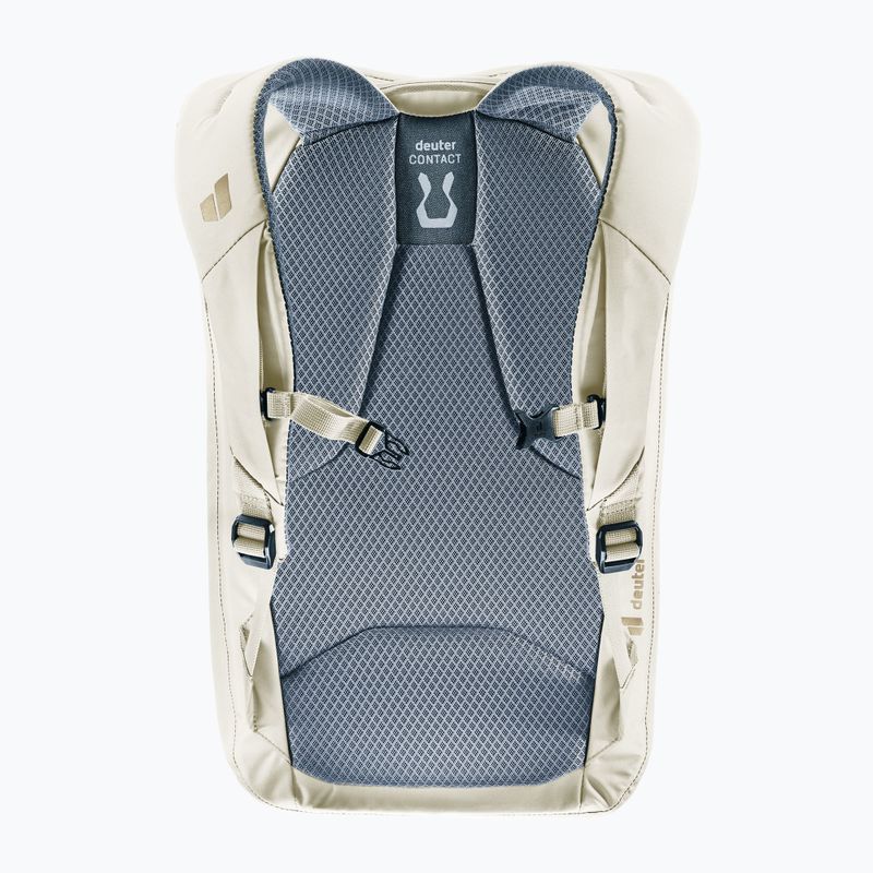 Deuter Drout 20 l bone city Rucksack 2