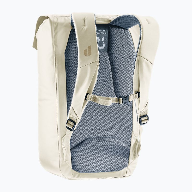 Deuter Drout 20 l bone city Rucksack 3