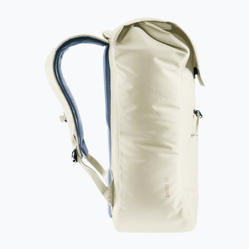 Deuter Drout 20 l bone city Rucksack 4