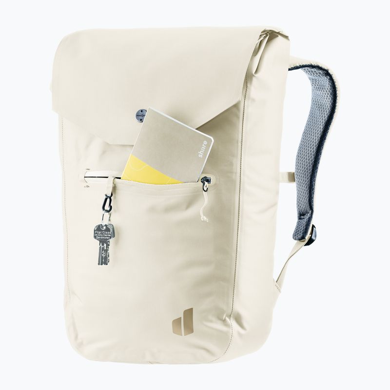 Deuter Drout 20 l bone city Rucksack 5