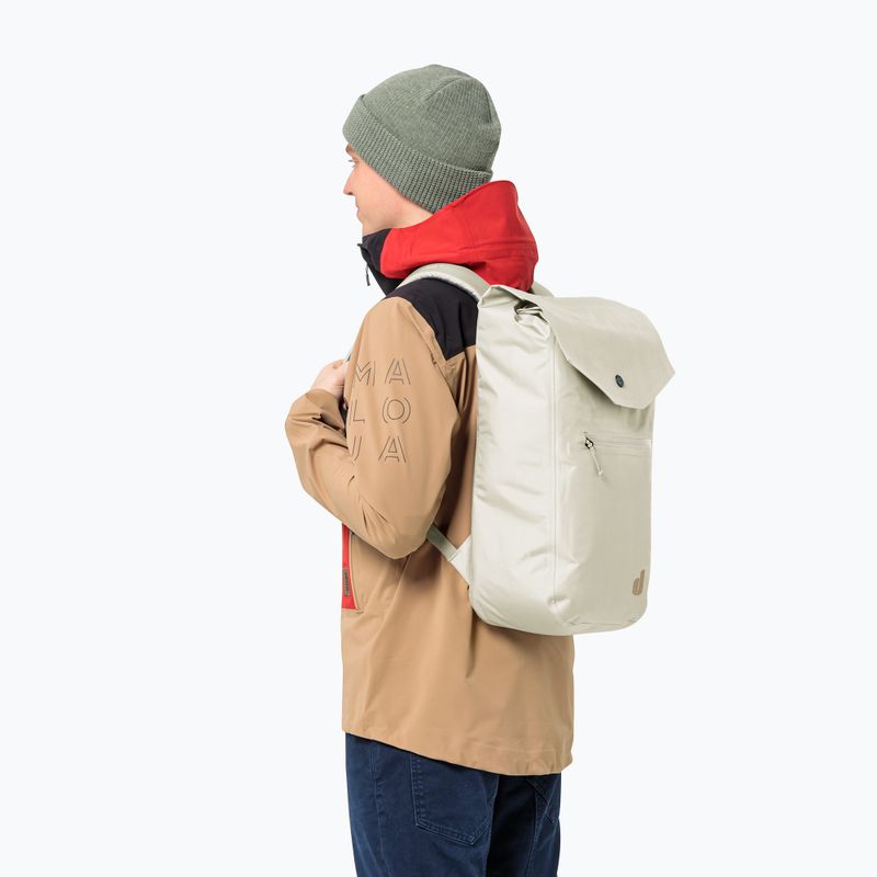 Deuter Drout 20 l bone city Rucksack 9