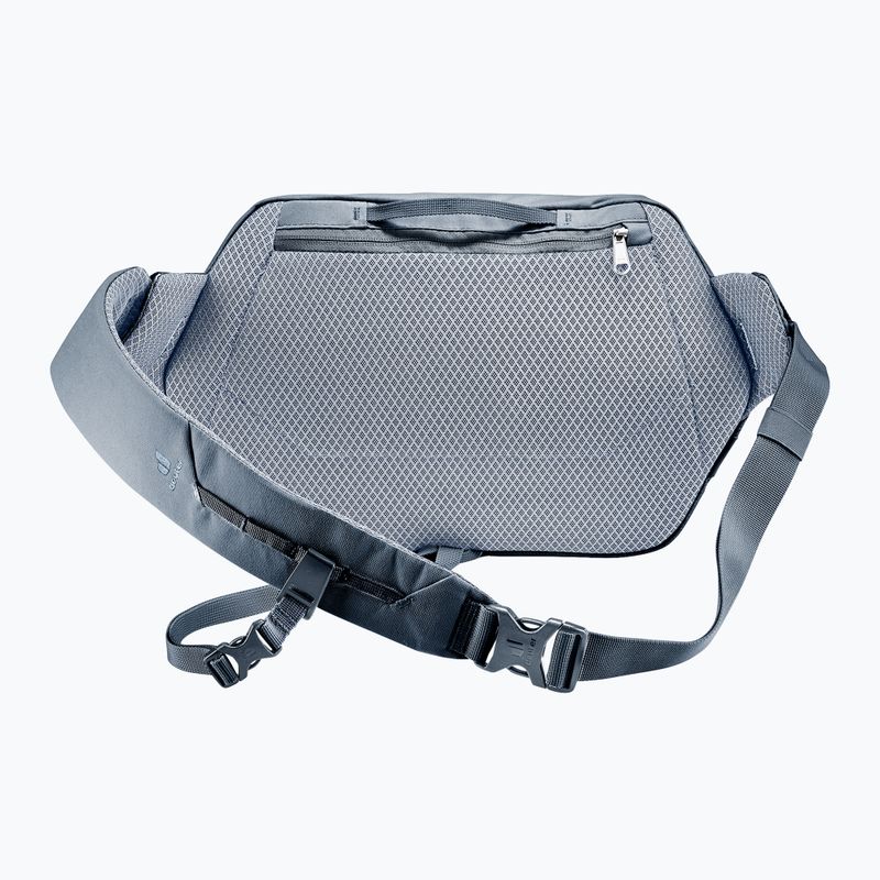 Bauchtasche deuter Stroof 5 l black 2