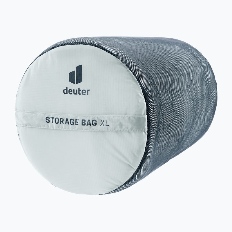 Schlafsackhülle deuter Storage Bag XL 58,5 l tin 2