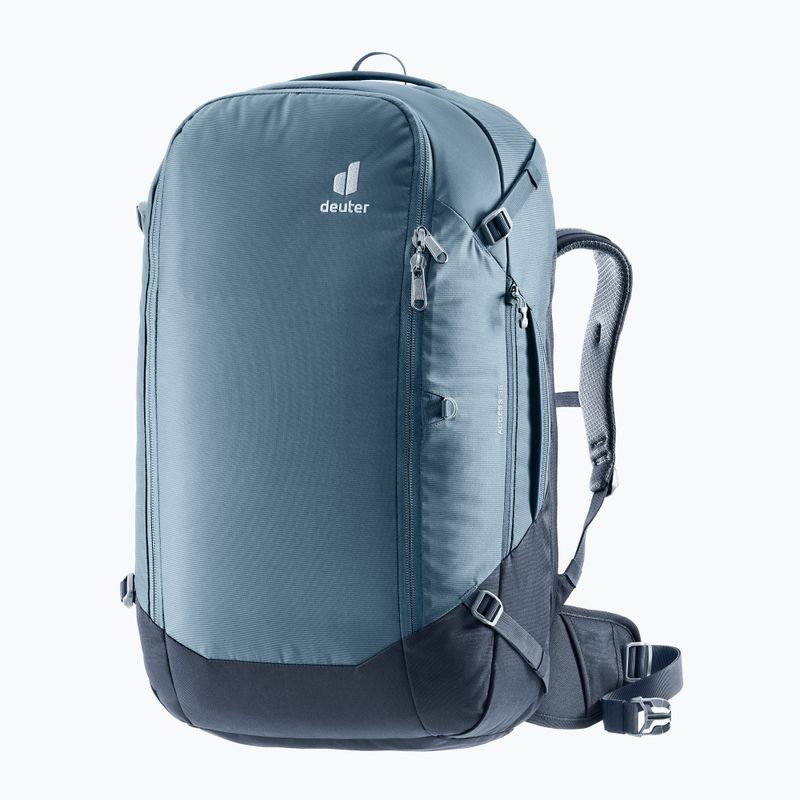 Wanderrucksack deuter Access 55 atlantic/ink 4