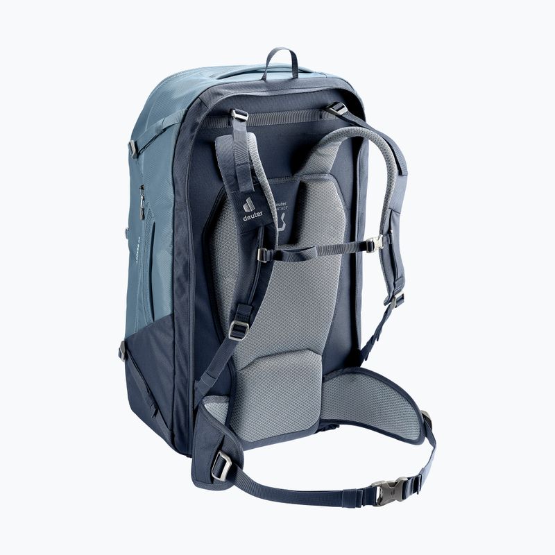 Wanderrucksack deuter Access 55 atlantic/ink 5