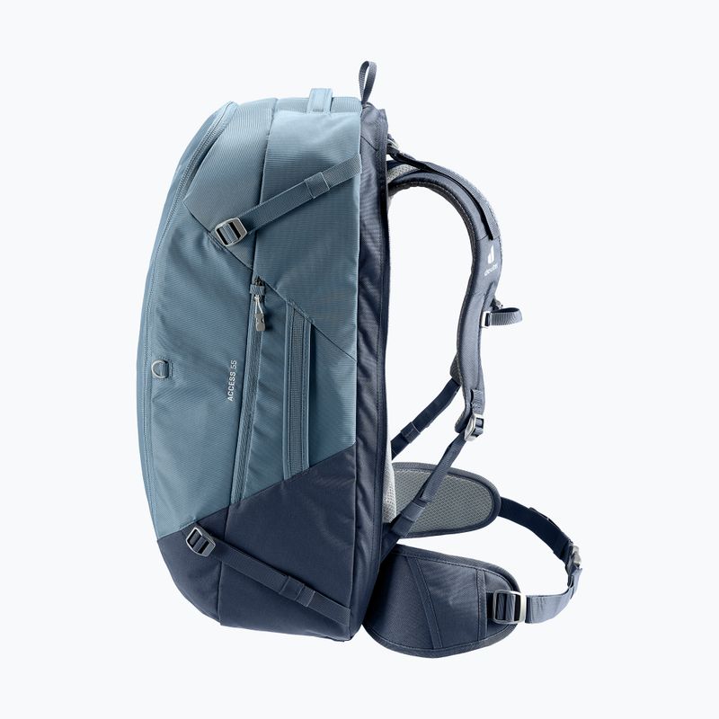 Wanderrucksack deuter Access 55 atlantic/ink 6