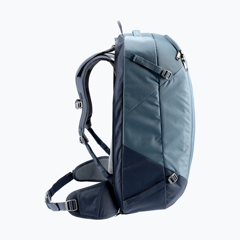 Wanderrucksack deuter Access 55 atlantic/ink 7