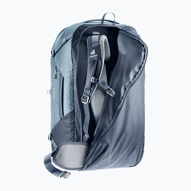 Wanderrucksack deuter Access 55 atlantic/ink 8