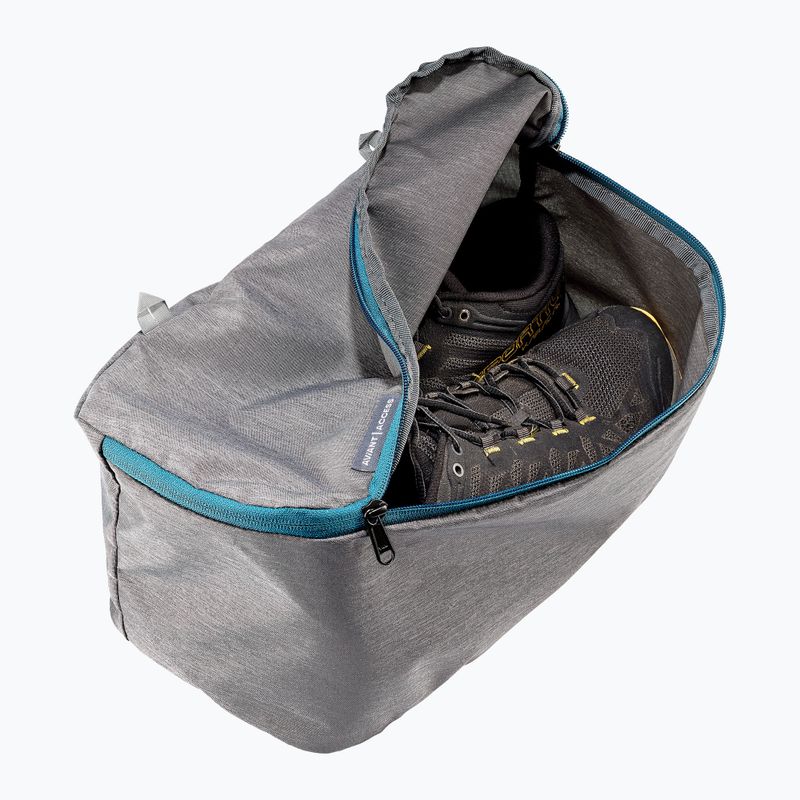 Wanderrucksack deuter Access 55 atlantic/ink 10