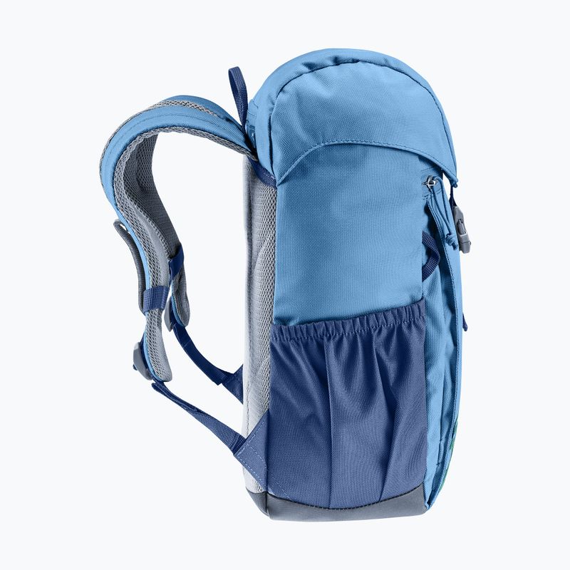 Rucksack Kinder deuter Waldfuchs 10 l wave/ nightblue 6