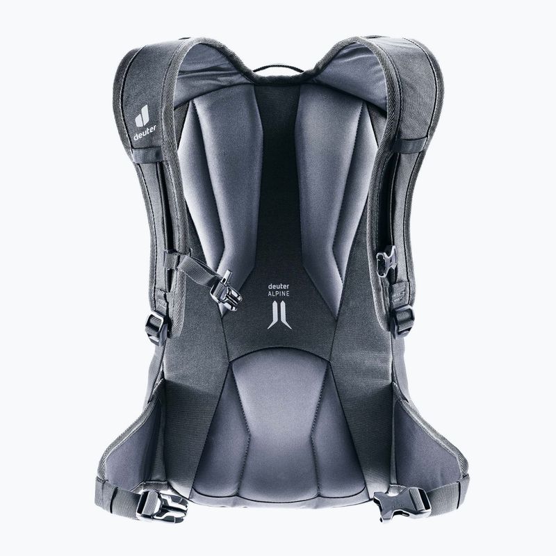 Rucksack deuter Freecline 15 l black 2