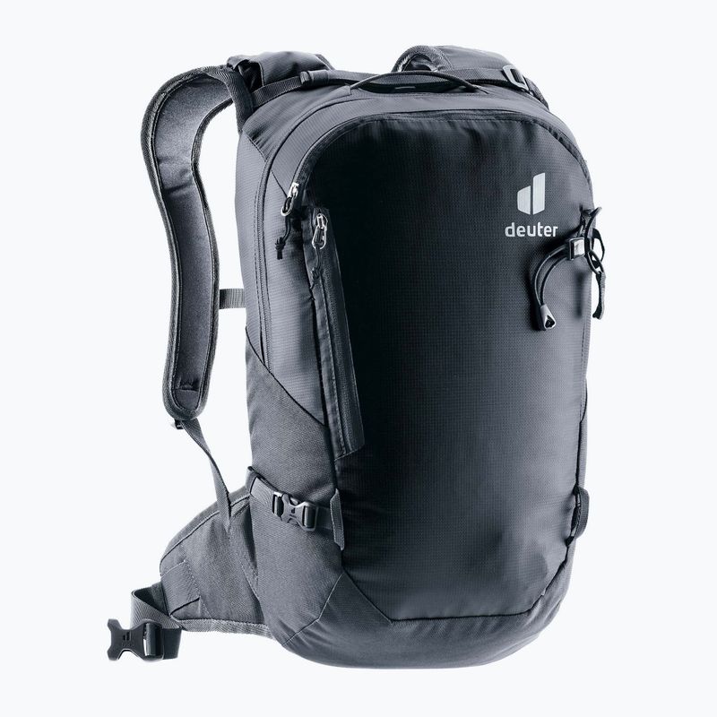 Rucksack deuter Freecline 15 l black 4