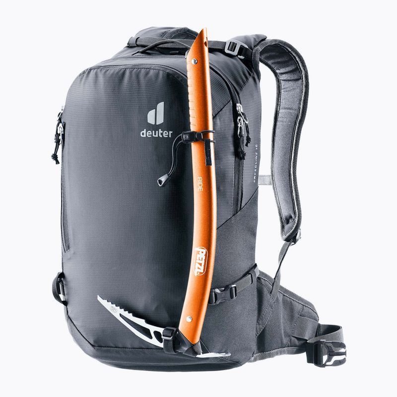 Rucksack deuter Freecline 15 l black 6