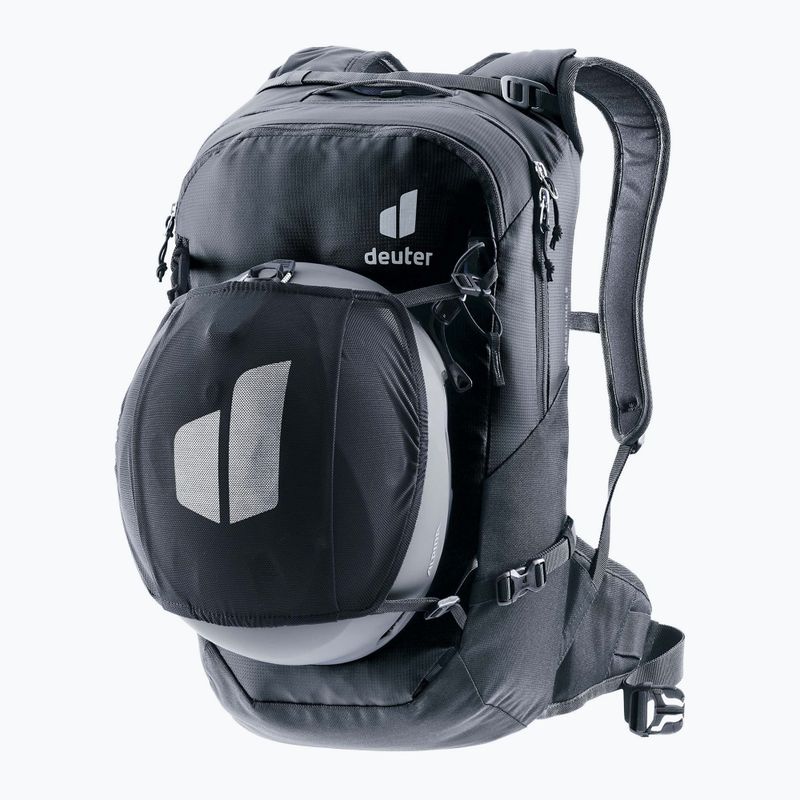 Rucksack deuter Freecline 15 l black 7