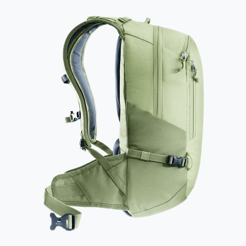 Rucksack deuter Freecline 15 mineral/grove 5