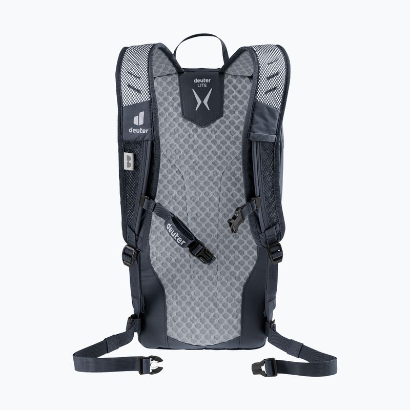 Deuter Speed Lite 13 l Wanderrucksack schwarz 2