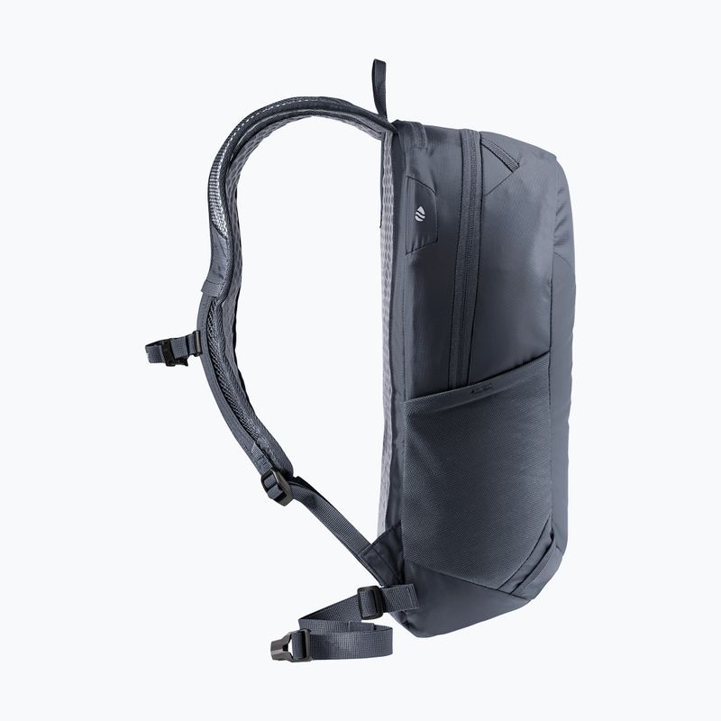 Deuter Speed Lite 13 l Wanderrucksack schwarz 3