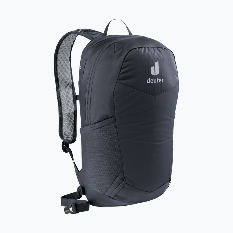 Deuter Speed Lite 13 l Wanderrucksack schwarz 5