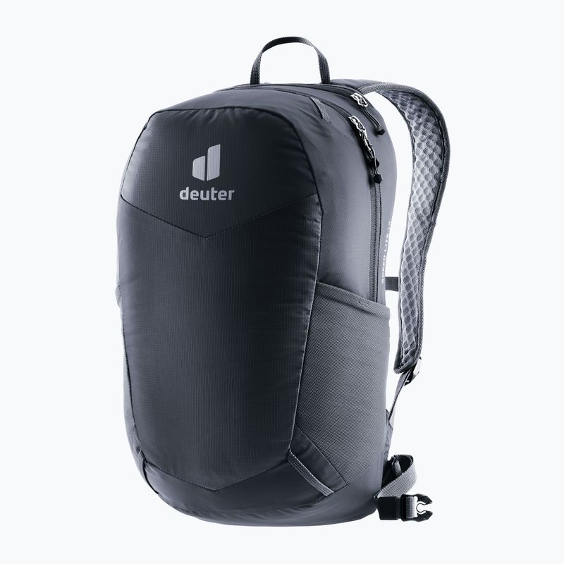 Deuter Speed Lite 13 l Wanderrucksack schwarz 6