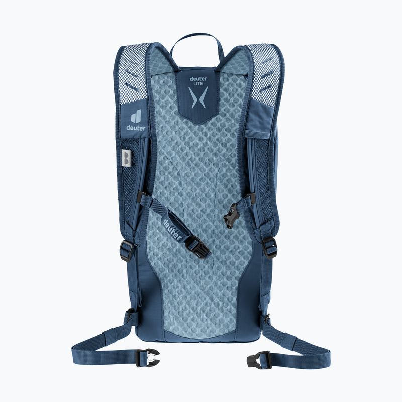 Deuter Speed Lite 13 l Wanderrucksack atlantic-ink 2