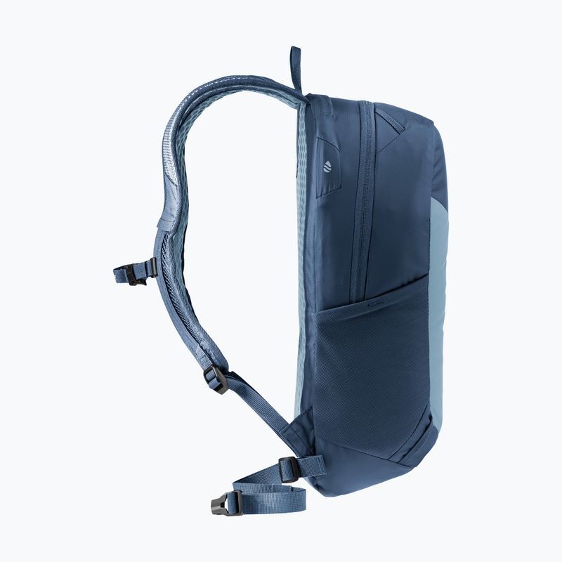 Deuter Speed Lite 13 l Wanderrucksack atlantic-ink 3
