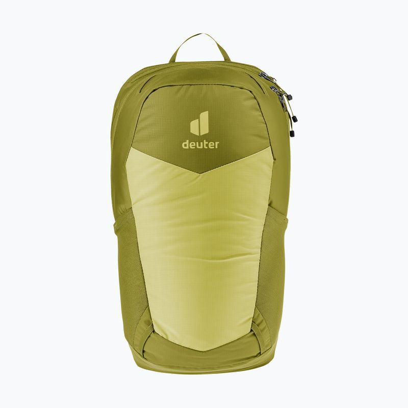 Deuter Trekkingrucksack Speed Lite 13 l Linden/Kaktus