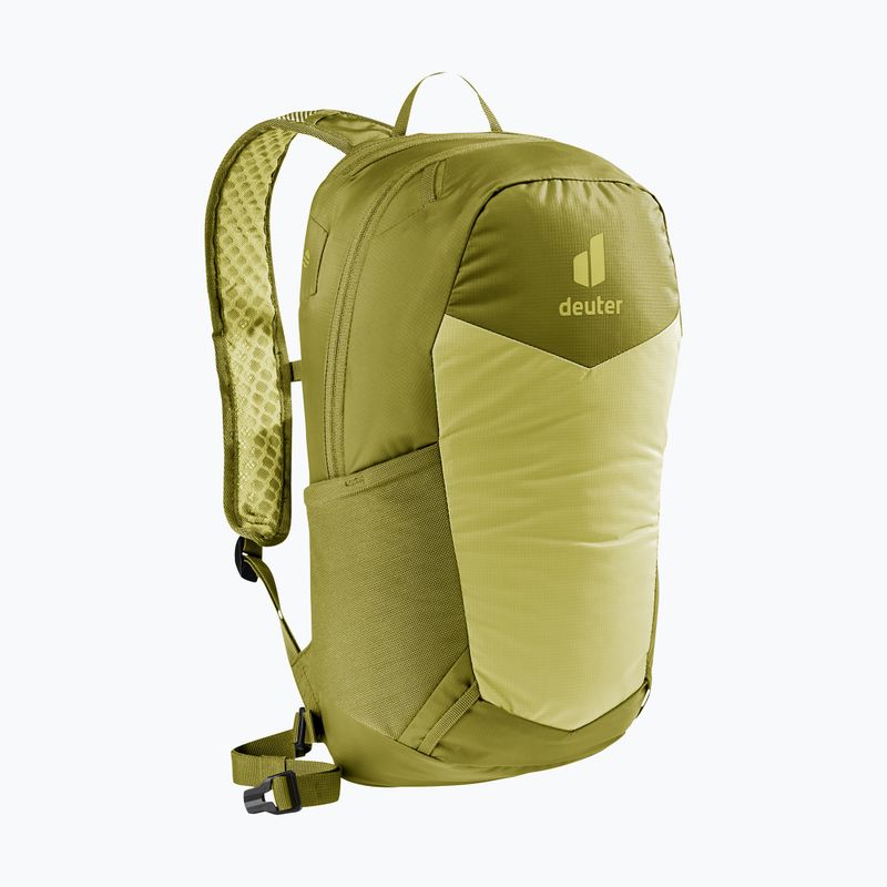 Deuter Trekkingrucksack Speed Lite 13 l Linden/Kaktus 2