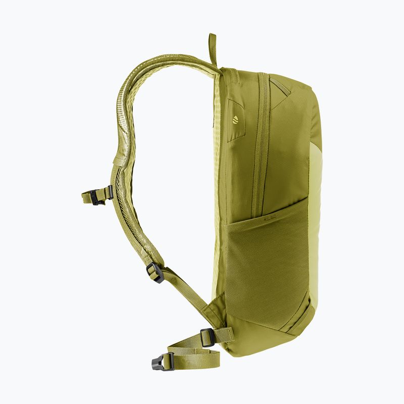 Deuter Trekkingrucksack Speed Lite 13 l Linden/Kaktus 6