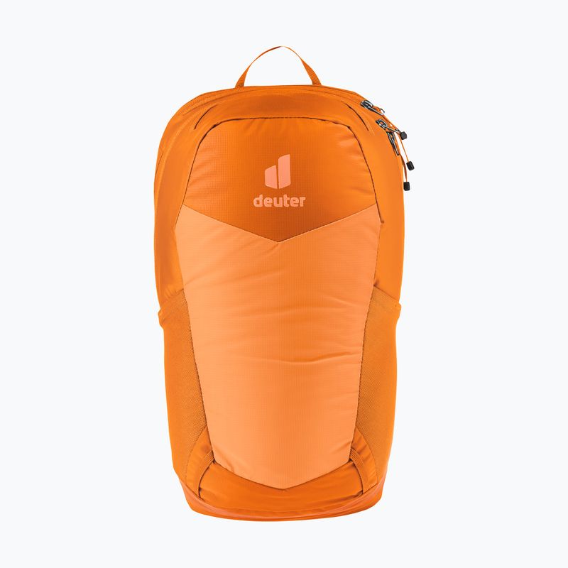 Deuter Speed Lite 13 l Pfirsich-Toskana Wanderrucksack