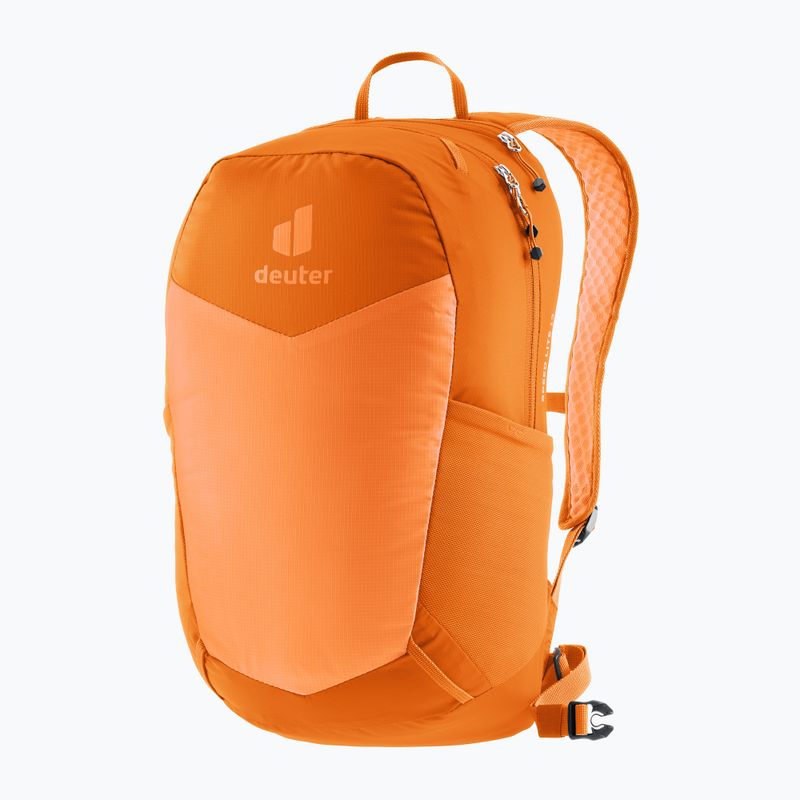 Deuter Speed Lite 13 l Pfirsich-Toskana Wanderrucksack 6