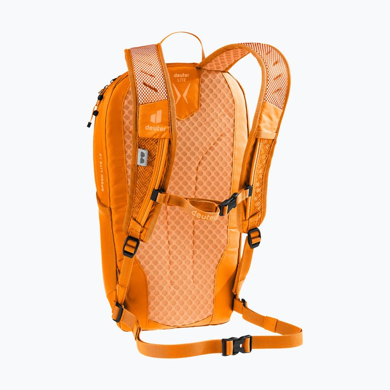 Deuter Speed Lite 13 l Pfirsich-Toskana Wanderrucksack 9