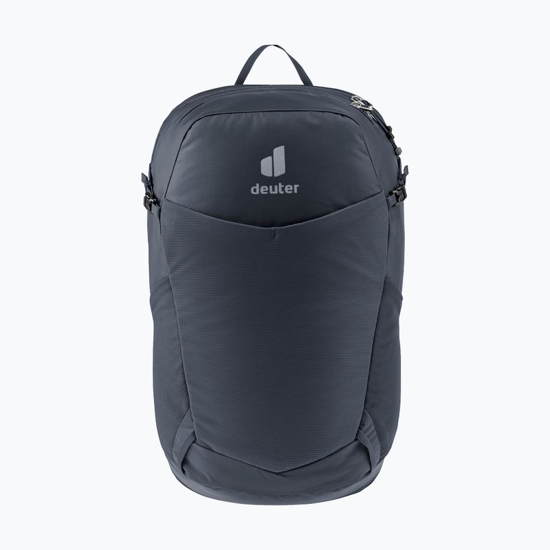 Deuter Speed Lite 21 l Wanderrucksack schwarz