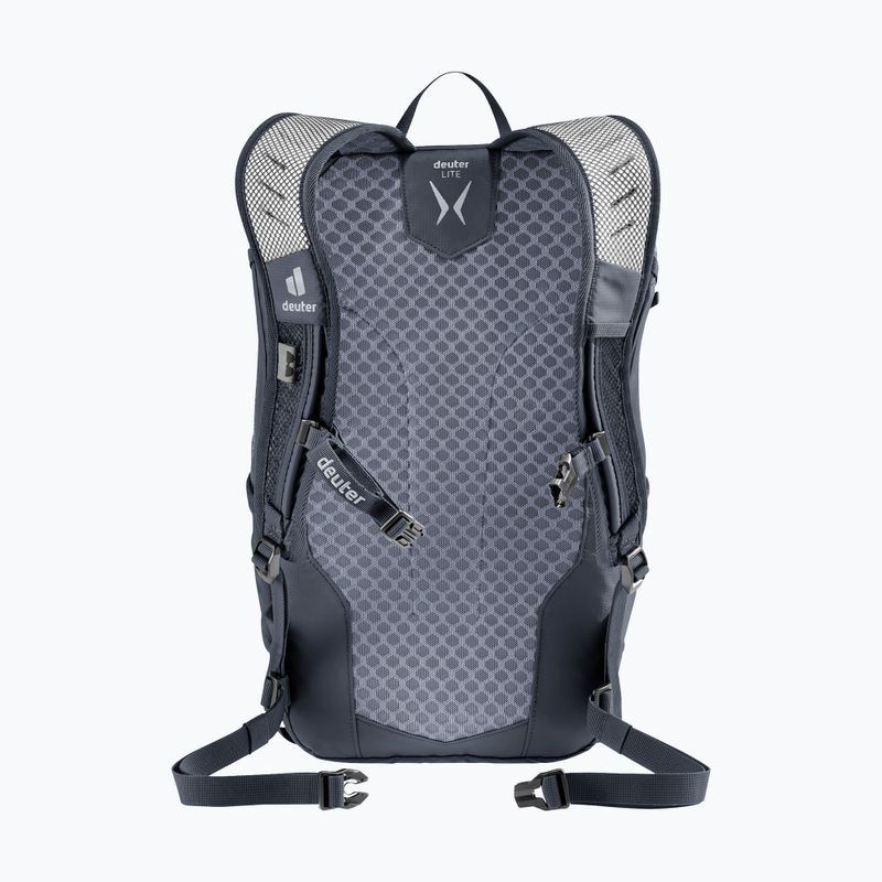 Deuter Speed Lite 21 l Wanderrucksack schwarz 2