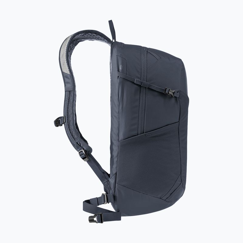 Deuter Speed Lite 21 l Wanderrucksack schwarz 3