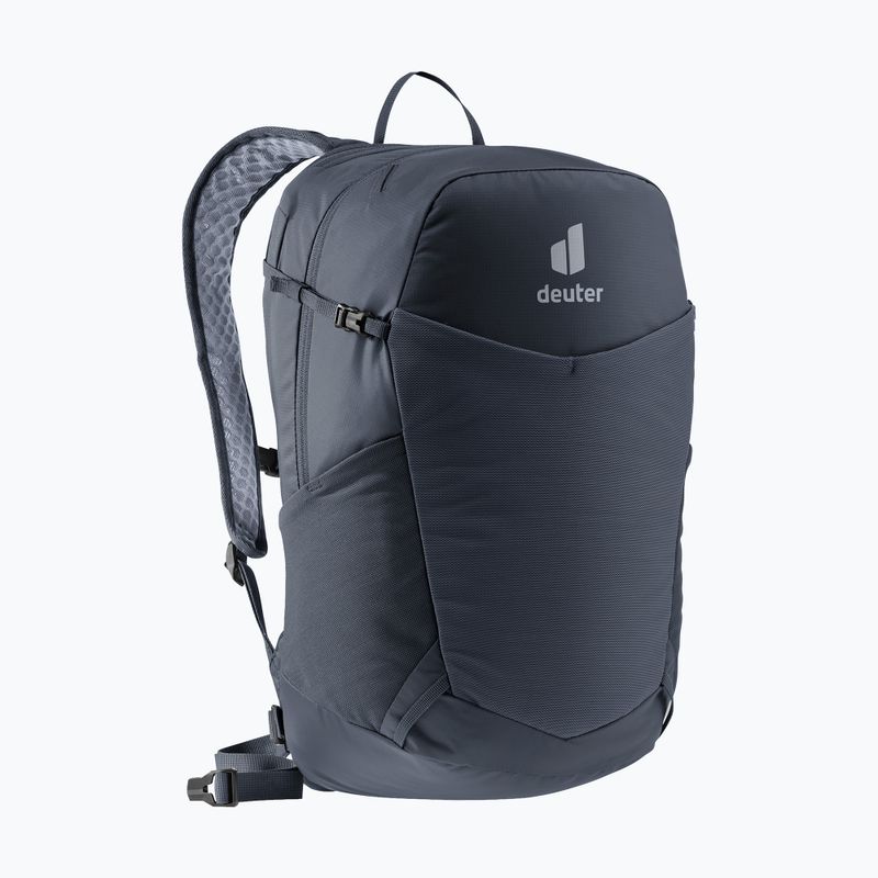 Deuter Speed Lite 21 l Wanderrucksack schwarz 5