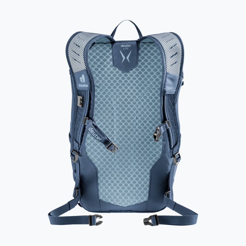 Deuter Speed Lite 21 l atlantic-ink Wanderrucksack 2