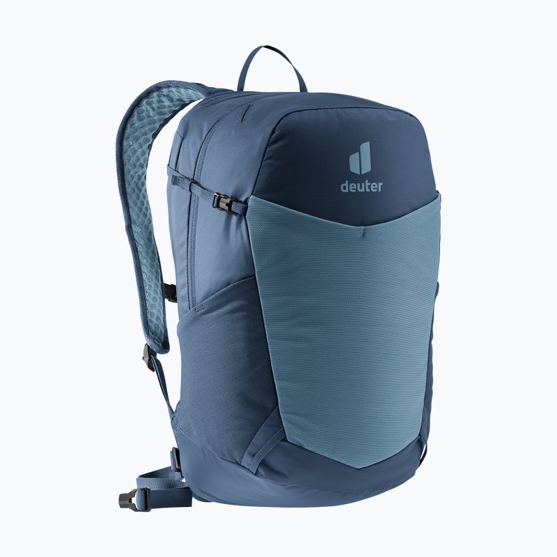 Deuter Speed Lite 21 l atlantic-ink Wanderrucksack 5