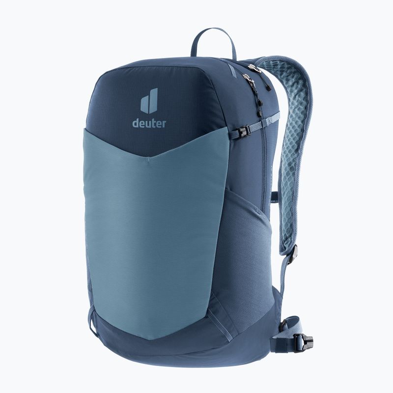 Deuter Speed Lite 21 l atlantic-ink Wanderrucksack 6