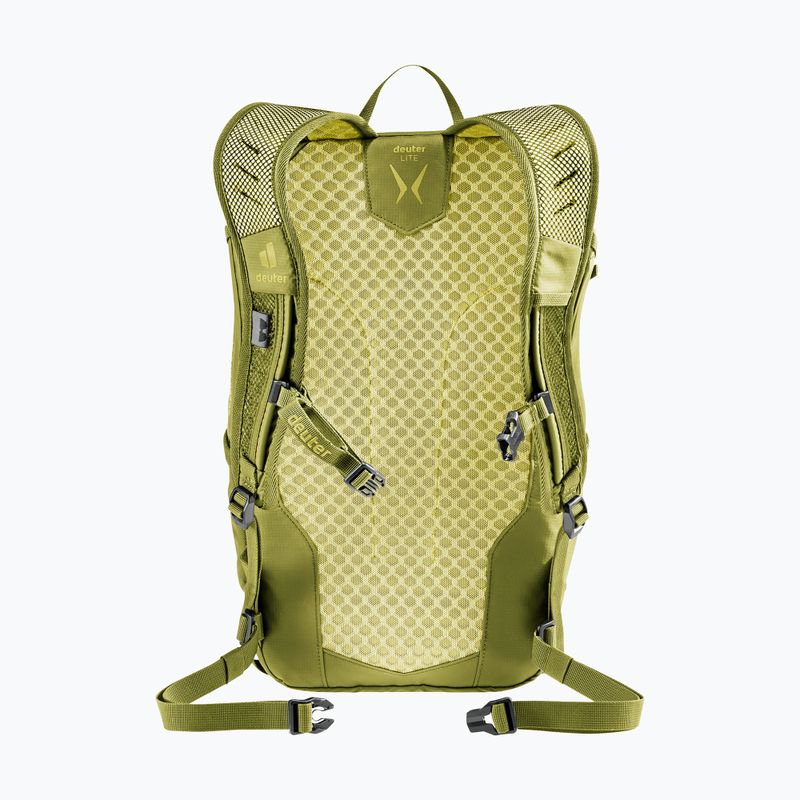 Deuter Speed Lite 21 l Wanderrucksack linden-cactus 2